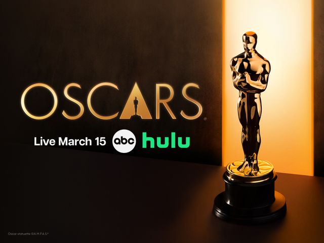 第98回アカデミー賞キーアート