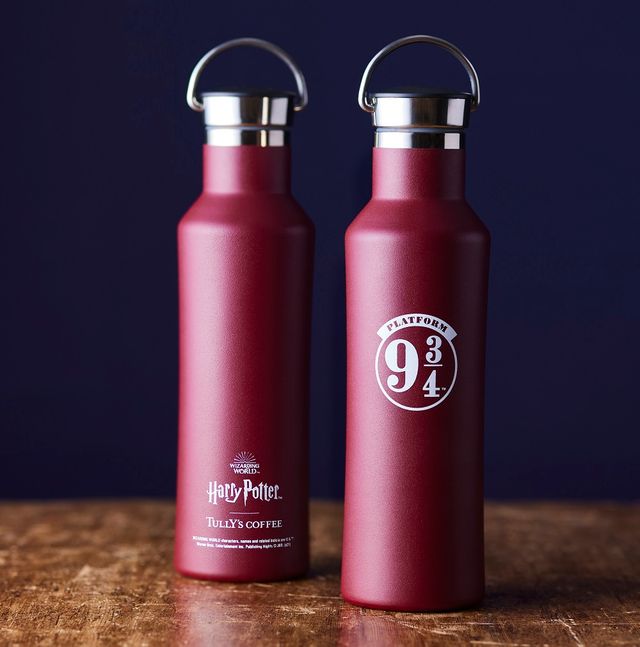 タリーズコーヒーが『ハリー・ポッター』とコラボ！（4枚目）