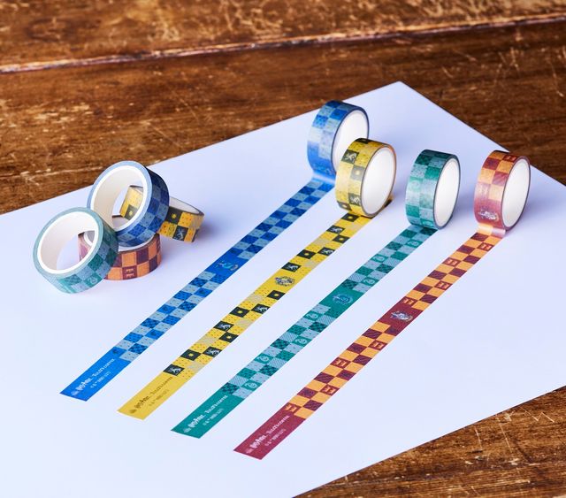 タリーズコーヒーが『ハリー・ポッター』とコラボ！（6枚目）