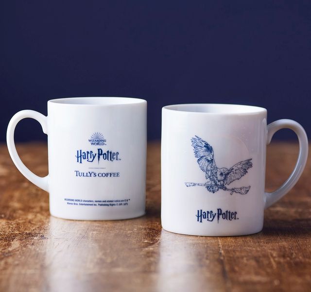 タリーズコーヒーが『ハリー・ポッター』とコラボ！（7枚目）