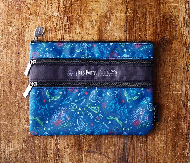 タリーズコーヒーが『ハリー・ポッター』とコラボ！（8枚目）