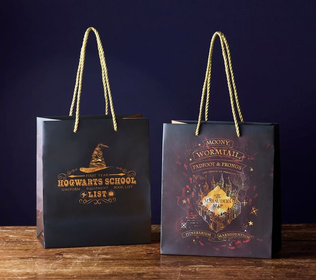 タリーズコーヒーが『ハリー・ポッター』とコラボ！（9枚目）