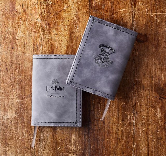 タリーズコーヒーが『ハリー・ポッター』とコラボ！（10枚目）
