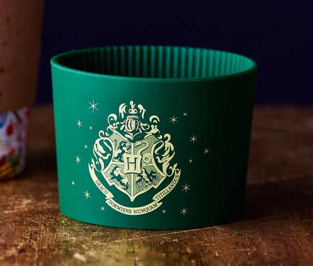 タリーズコーヒーが『ハリー・ポッター』とコラボ！（11枚目）