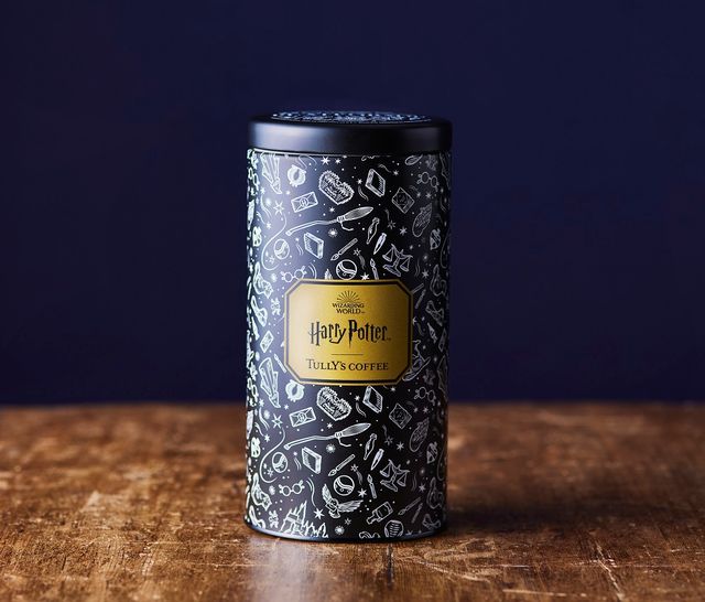 タリーズコーヒーが『ハリー・ポッター』とコラボ！（17枚目）