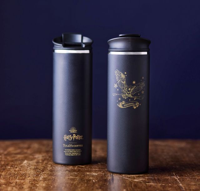 タリーズコーヒーが『ハリー・ポッター』とコラボ！（18枚目）