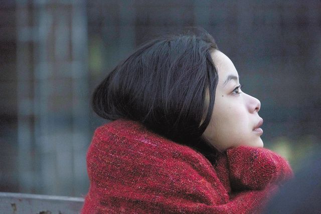 趣里×菅田将暉が恋人役『生きてるだけで、愛。』場面写真【全9点】（2枚目）