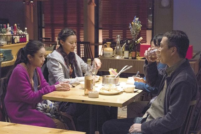 趣里×菅田将暉が恋人役『生きてるだけで、愛。』場面写真【全9点】（7枚目）