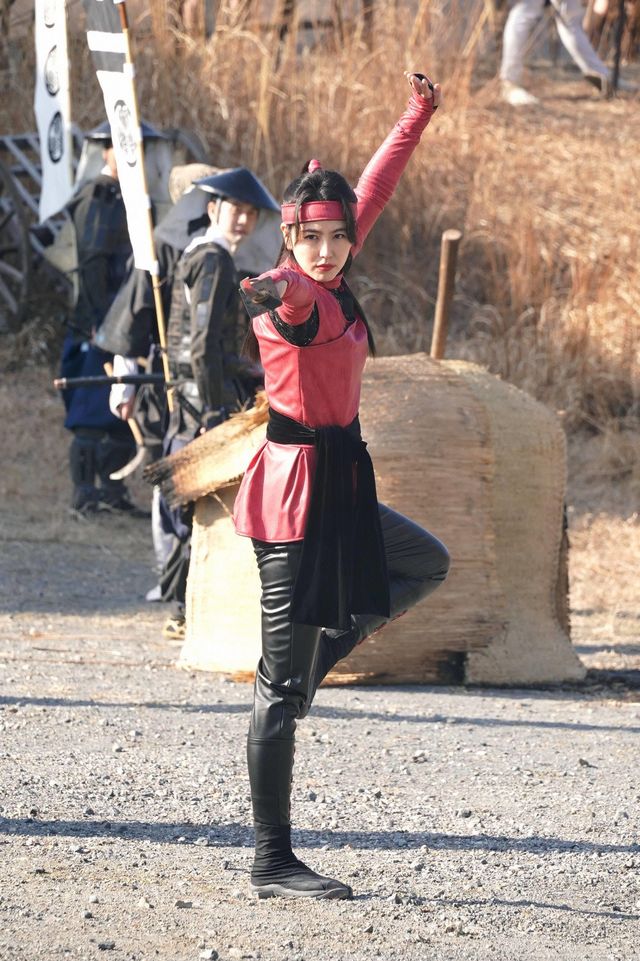 長澤まさみが中国の国民的女優に！月9で魅惑の変身：フォトギャラリー