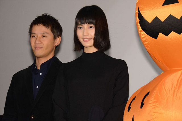 バイク苦手な美女、橋本愛が登場！映画『バースデーカード』イベント ギャラリー：フォトギャラリー