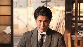 ＜ばけばけ第62回あらすじ＞銀二郎（寛一郎）が謝罪する