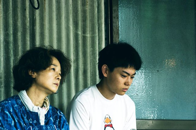 人間の暴力と性を描く…映画『共喰い』フォトギャラリー（2枚目）