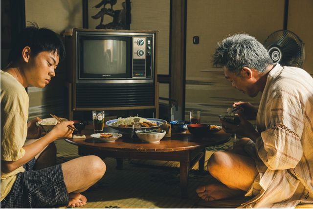 人間の暴力と性を描く…映画『共喰い』フォトギャラリー（4枚目）