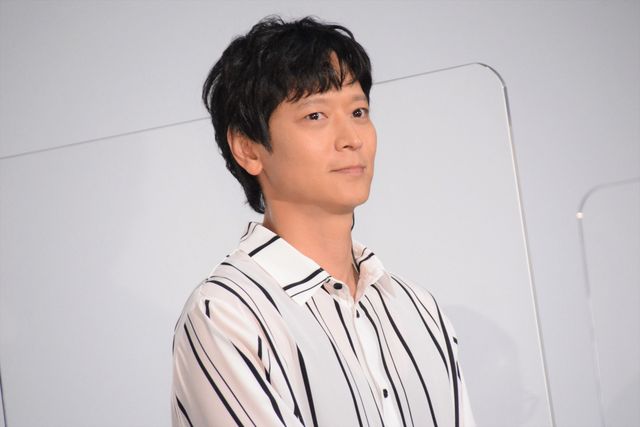 『ベイビー・ブローカー』ソン・ガンホ、カン・ドンウォン、IU、イ・ジュヨンが来日！（6枚目）