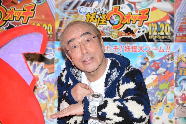 真剣！AKB島崎遥香の『妖怪ウォッチ』アフレコ写真ギャラリー（10枚目）