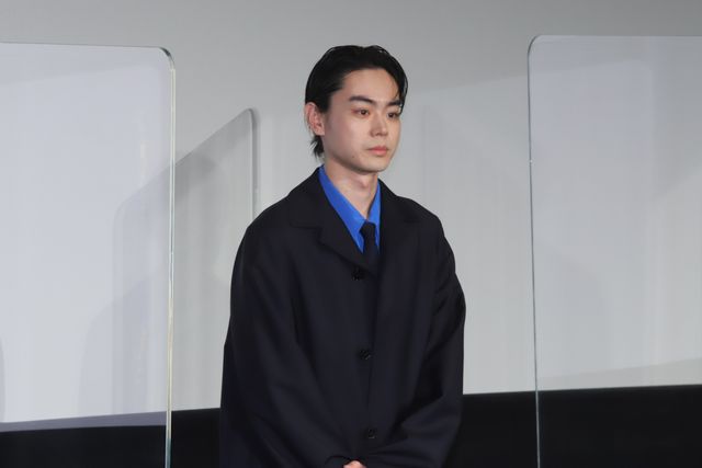 菅田将暉、小松菜奈、斎藤工、榮倉奈々『糸』初日に喜び！：フォトギャラリー