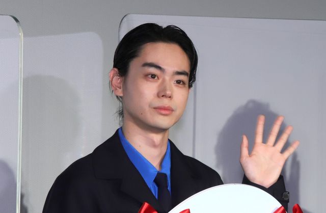 菅田将暉、小松菜奈、斎藤工、榮倉奈々『糸』初日に喜び！（6枚目）