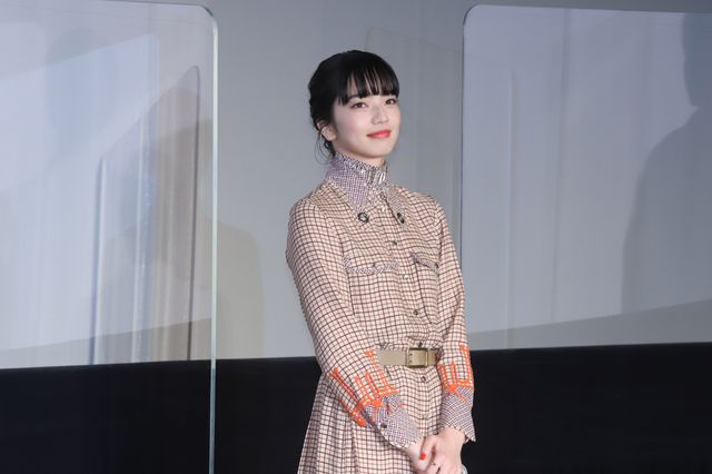 菅田将暉、小松菜奈、斎藤工、榮倉奈々『糸』初日に喜び！（7枚目）