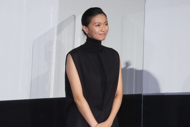 菅田将暉、小松菜奈、斎藤工、榮倉奈々『糸』初日に喜び！（9枚目）