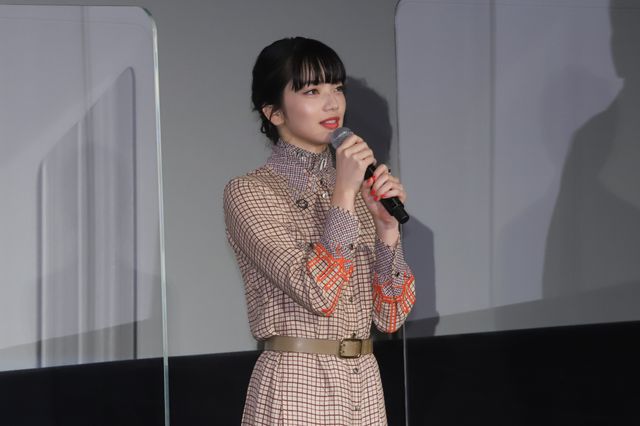 菅田将暉、小松菜奈、斎藤工、榮倉奈々『糸』初日に喜び！（12枚目）