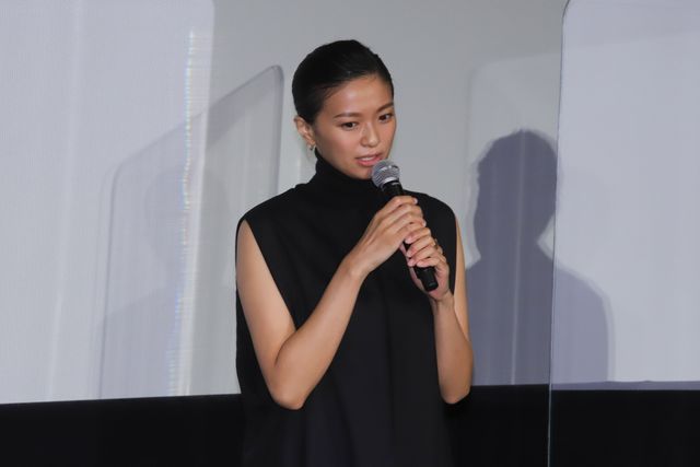 菅田将暉、小松菜奈、斎藤工、榮倉奈々『糸』初日に喜び！（14枚目）