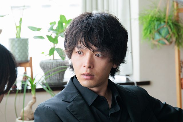 衝撃の退場劇「DOPE」第4話より