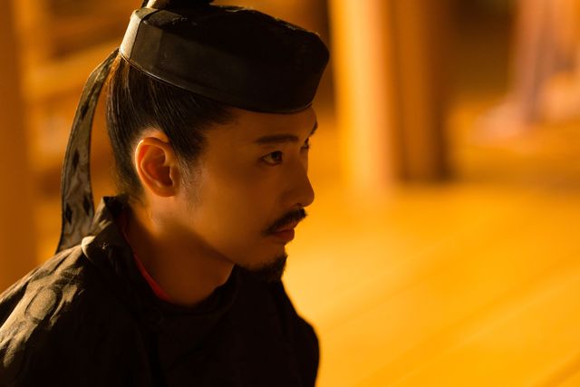 彰子、道長に怒りの涙…「光る君へ」第40回場面写真（2枚目）