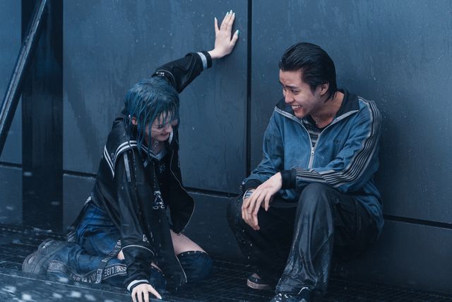 和やか…笑顔あふれる「今際の国のアリス」S3撮影現場でのオフショット（5枚目）