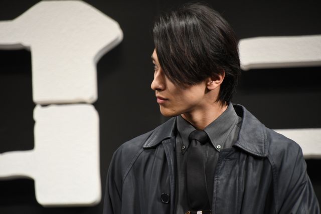 米倉涼子×綾野剛×横浜流星「新聞記者」ワールドプレミアに登壇（10枚目）