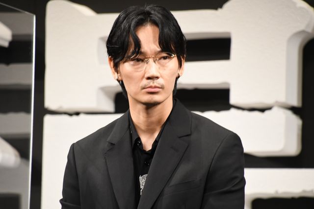 米倉涼子×綾野剛×横浜流星「新聞記者」ワールドプレミアに登壇（12枚目）