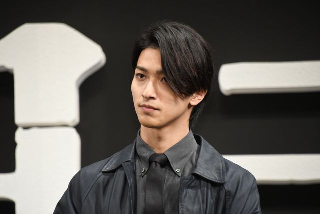 米倉涼子×綾野剛×横浜流星「新聞記者」ワールドプレミアに登壇（15枚目）