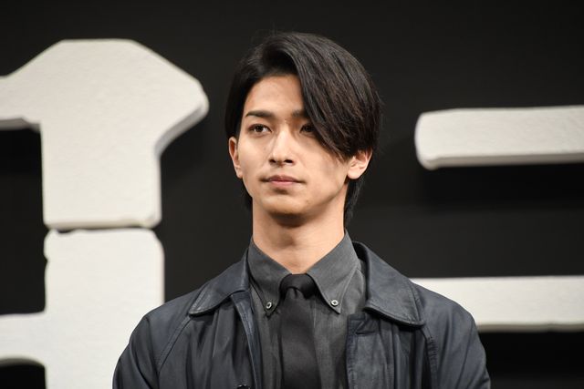 米倉涼子×綾野剛×横浜流星「新聞記者」ワールドプレミアに登壇（16枚目）