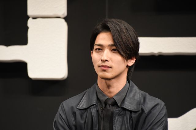 米倉涼子×綾野剛×横浜流星「新聞記者」ワールドプレミアに登壇（22枚目）