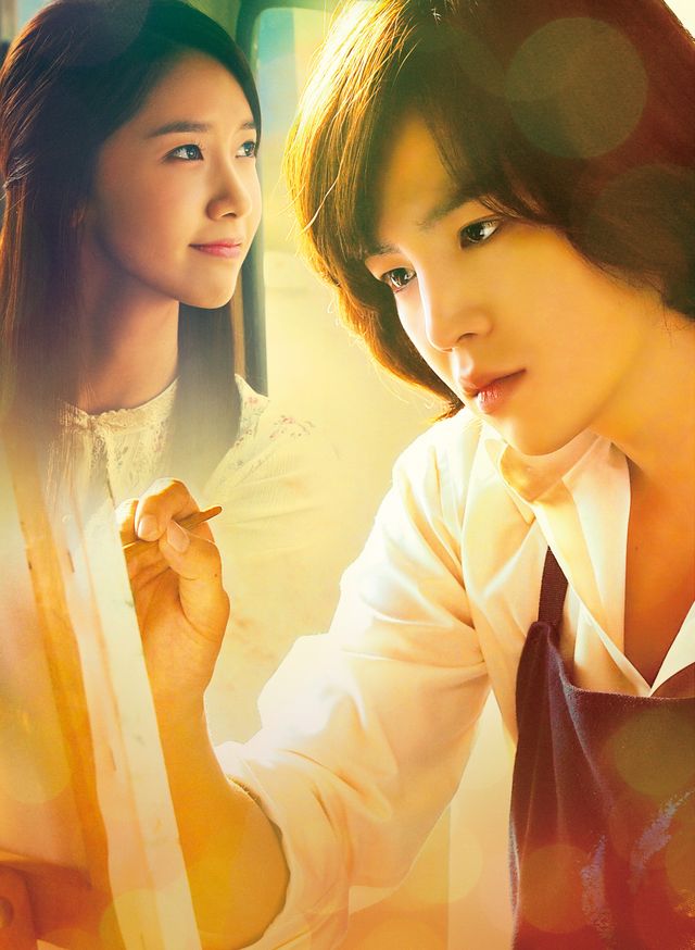 韓国ドラマ「ラブレイン」写真ギャラリー（2枚目）