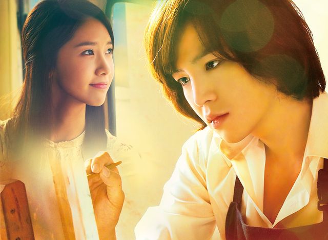 韓国ドラマ「ラブレイン」写真ギャラリー（3枚目）