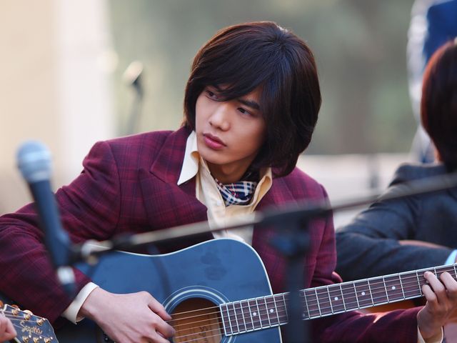 韓国ドラマ「ラブレイン」写真ギャラリー（9枚目）