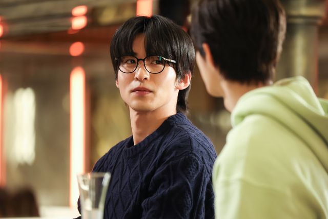 【ネタバレあり】日曜劇場「ザ・ロイヤルファミリー」第8話場面写真（2枚目）