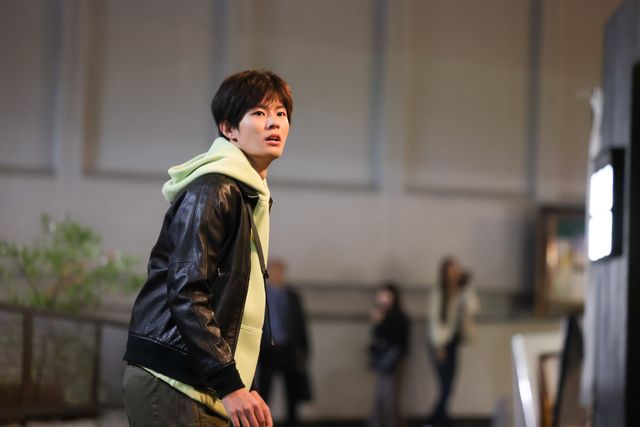 【ネタバレあり】日曜劇場「ザ・ロイヤルファミリー」第8話場面写真（4枚目）