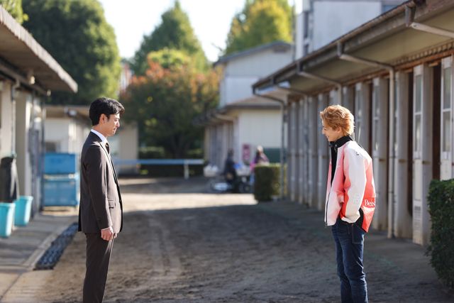 【ネタバレあり】日曜劇場「ザ・ロイヤルファミリー」第8話場面写真（5枚目）