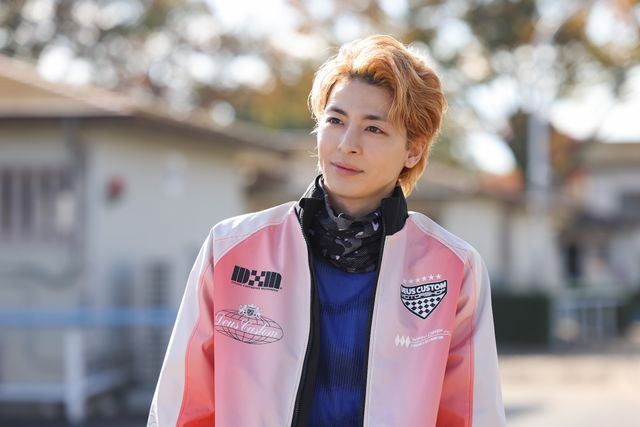 【ネタバレあり】日曜劇場「ザ・ロイヤルファミリー」第8話場面写真（6枚目）