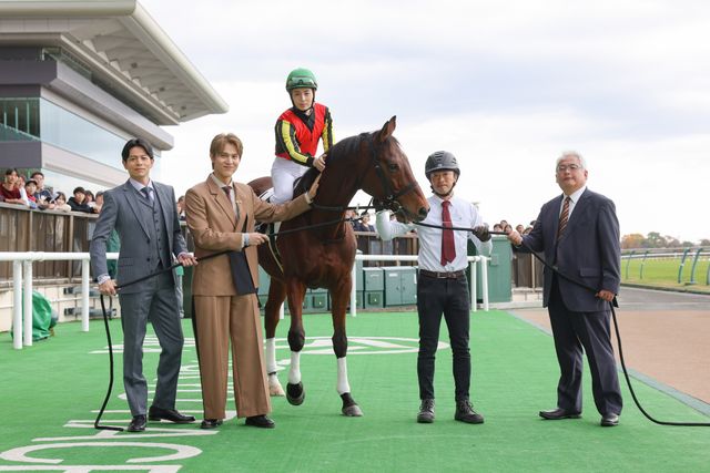 【ネタバレあり】日曜劇場「ザ・ロイヤルファミリー」第8話場面写真（7枚目）