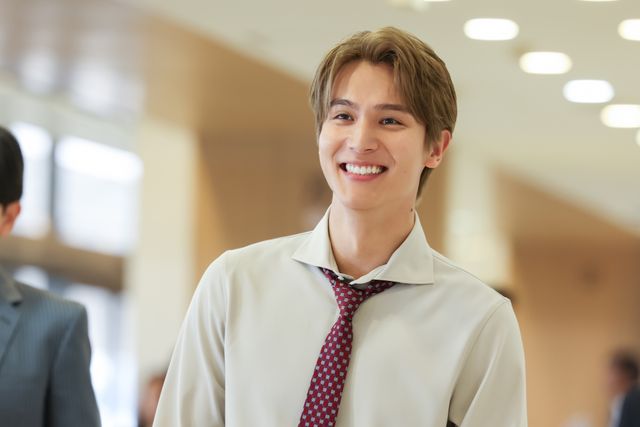 【ネタバレあり】日曜劇場「ザ・ロイヤルファミリー」第8話場面写真（8枚目）