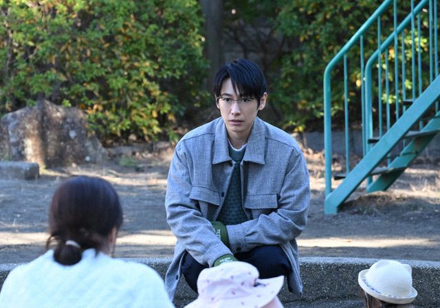 専業主婦とワーママの対比話題！「対岸の家事」2話場面写真（3枚目）