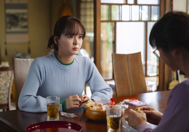 専業主婦とワーママの対比話題！「対岸の家事」2話場面写真（4枚目）