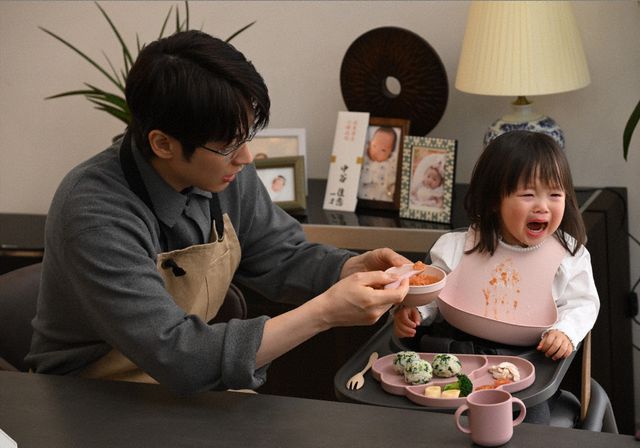 専業主婦とワーママの対比話題！「対岸の家事」2話場面写真（7枚目）