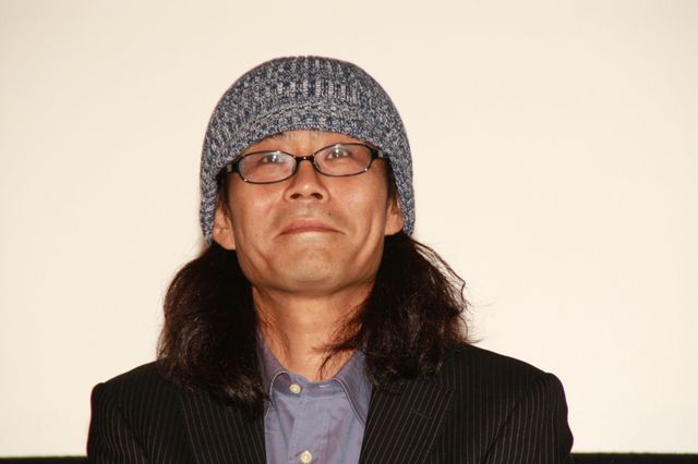 桐谷美玲、原作者からのイラストに喜び！『ヒロイン失格』初日舞台あいさつフォトギャラリー（4枚目）