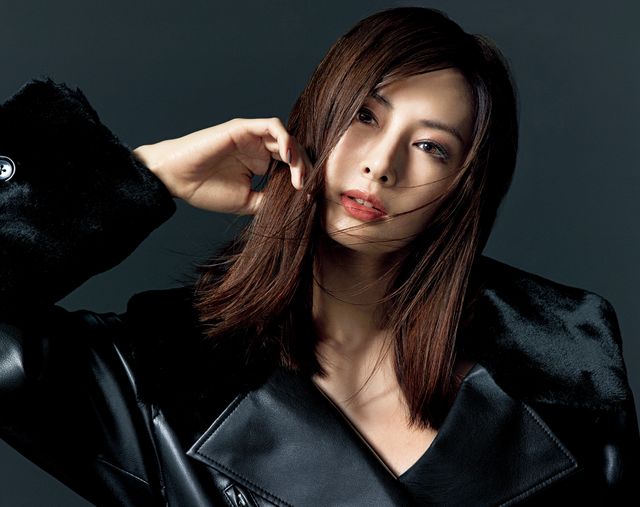 「北川景子オフィシャルカレンダー2020」表紙＆特典カット：フォトギャラリー