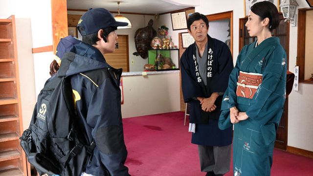 「ウルトラマンアーク」星元市消滅の危機…ガスを吸収する怪獣登場！8月放送回の場面写真（5枚目）