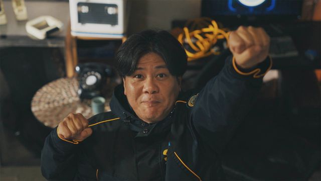 「ウルトラマンアーク」星元市消滅の危機…ガスを吸収する怪獣登場！8月放送回の場面写真（9枚目）