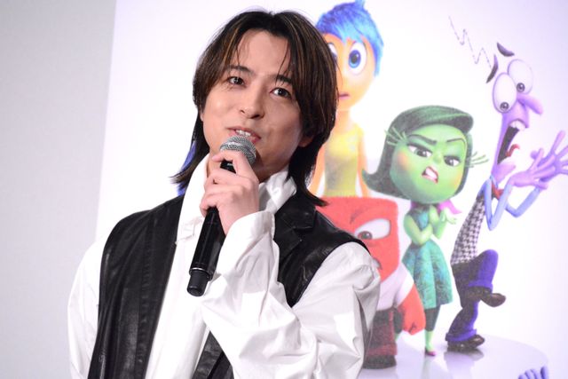 佐竹桃華＆Da-iCEが出席！『私ときどきレッサーパンダ』初日舞台挨拶（3枚目）